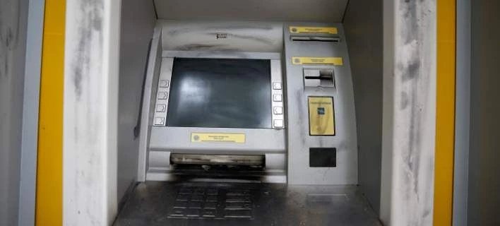 Eκρηξη σε ΑΤΜ στα Μελίσσια τα ξημερώματα